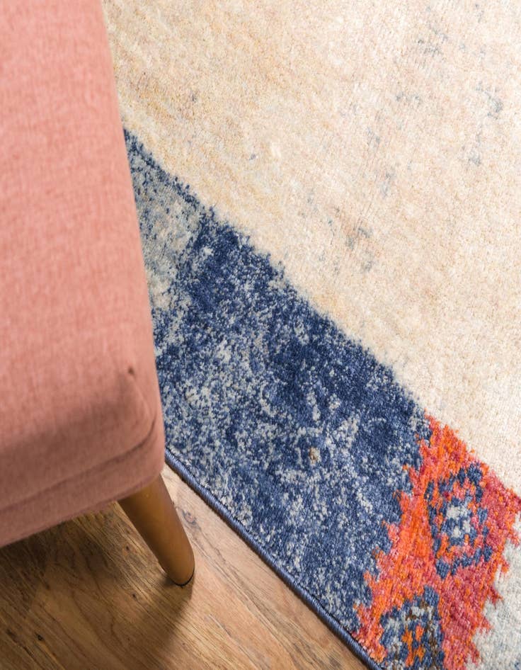 Detail image of  9' x 12' 2 Apollo Rug