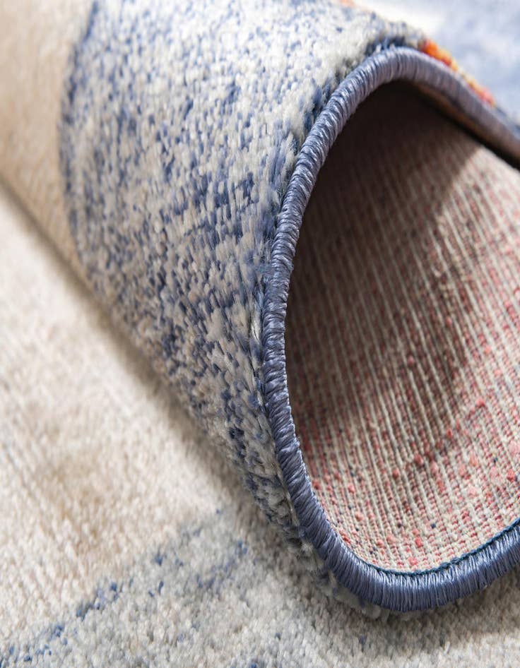 Detail image of  9' x 12' 2 Apollo Rug