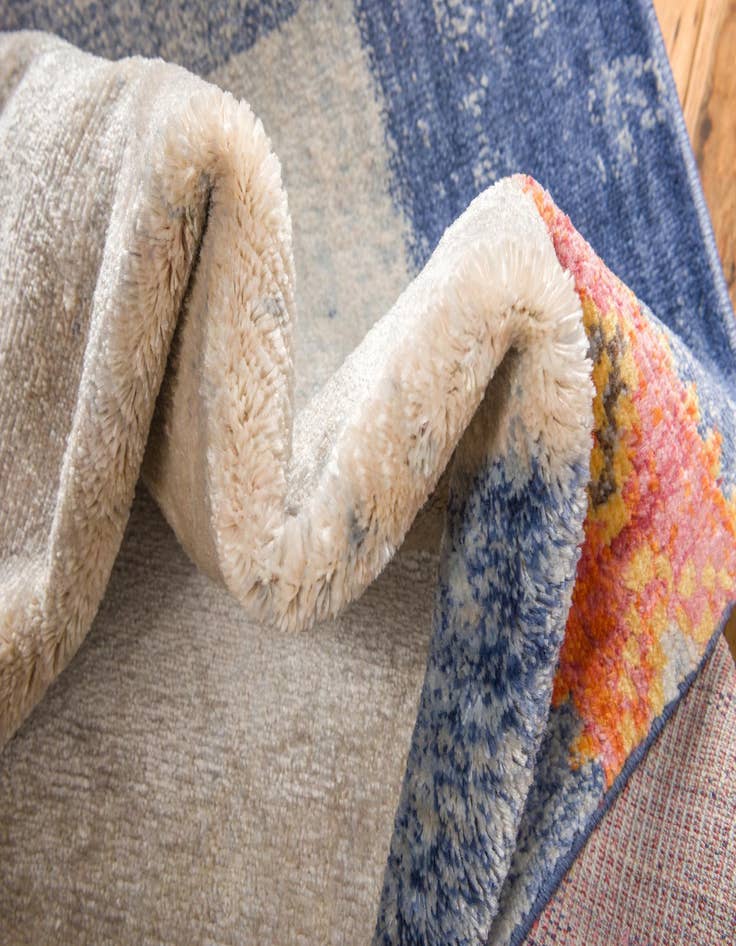 Detail image of  9' x 12' 2 Apollo Rug