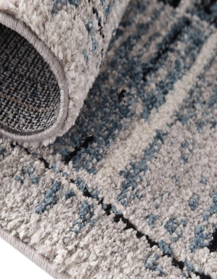 Detail image of  7' 10 x 10' Aramis Rug