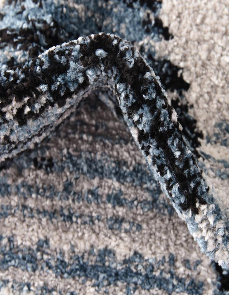Detail image of  7' 10 x 10' Aramis Rug