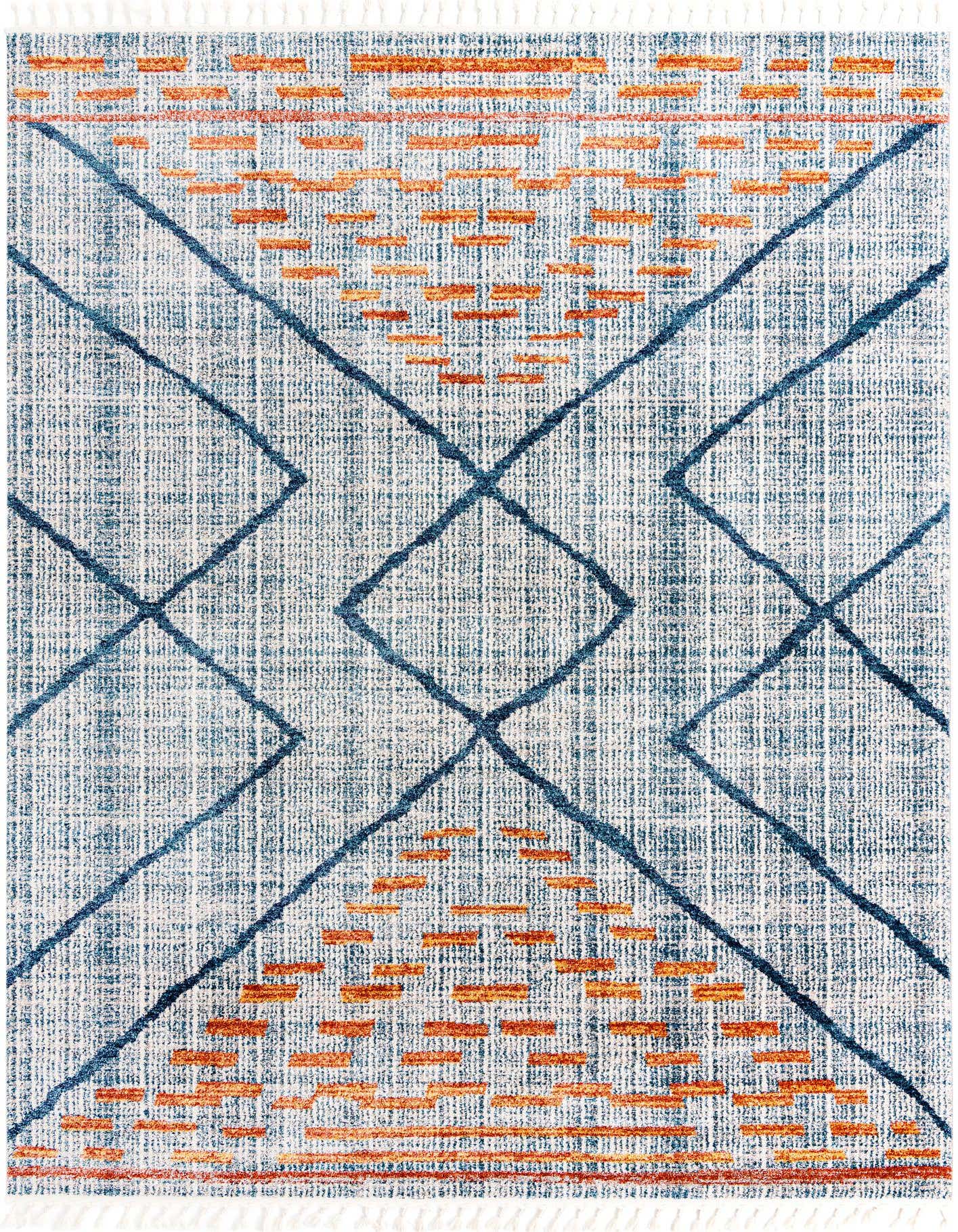 Primary image  9' x 12' Aramis Rug