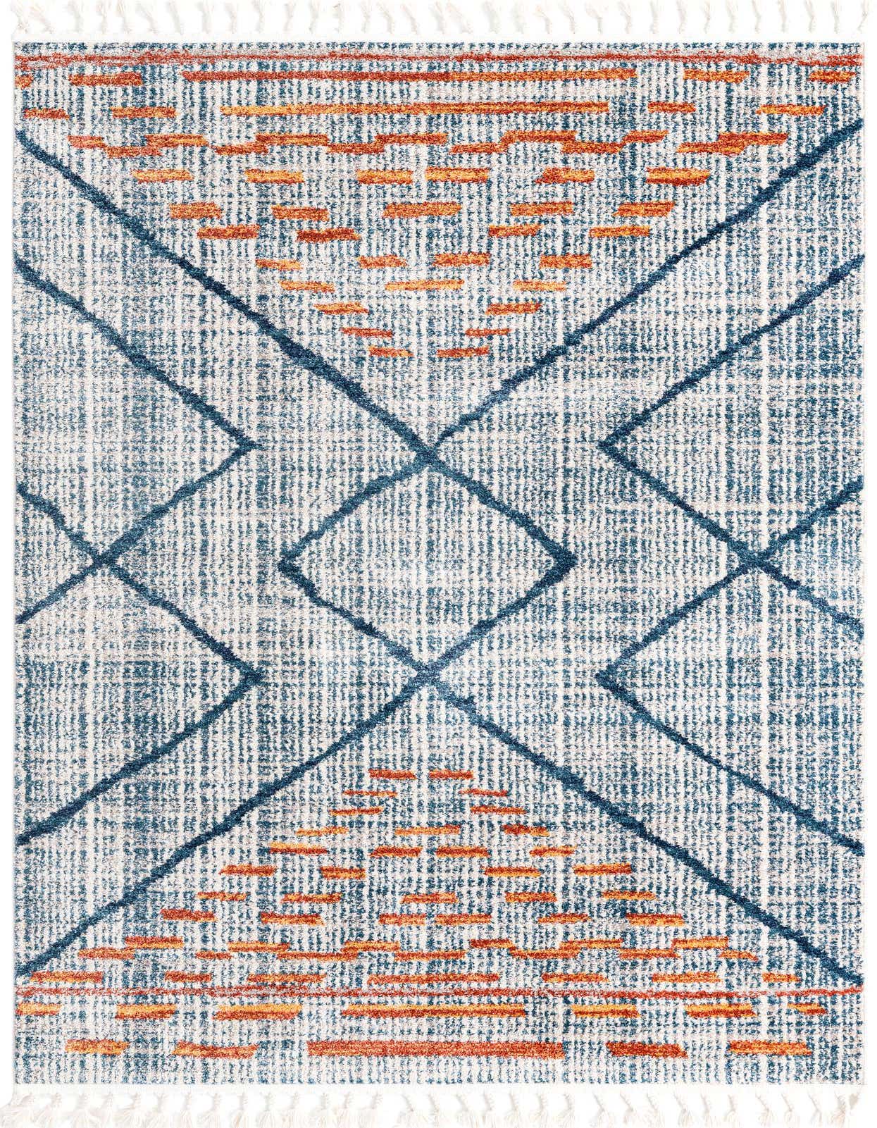 Primary image  5' 3 x 8' Aramis Rug