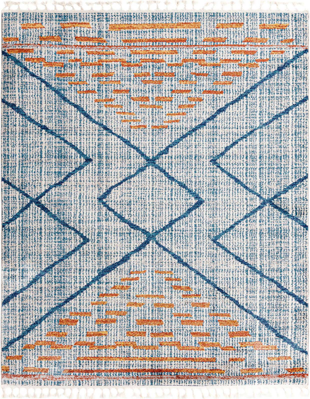 Primary image  6' x 9' Aramis Rug