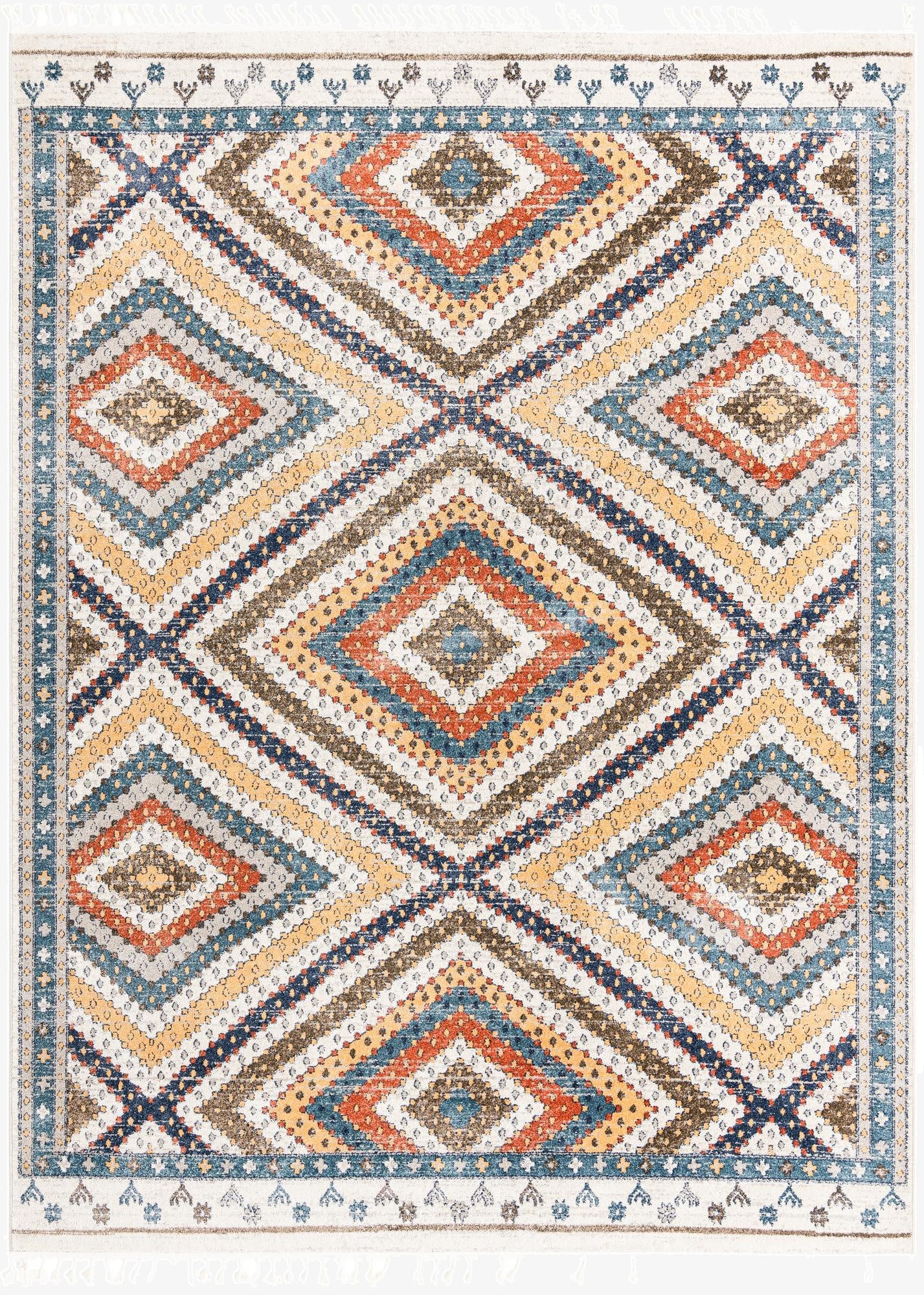  10' x 13' Aramis Rug