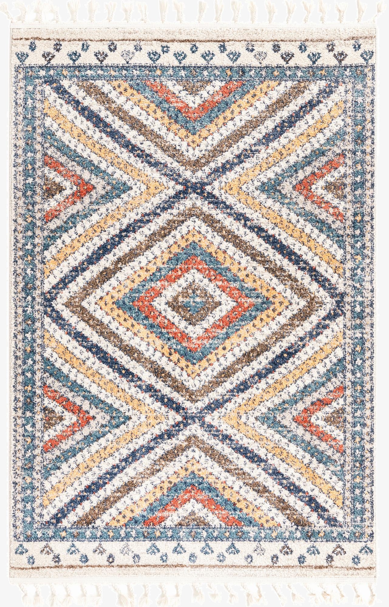  4' x 6' Aramis Rug