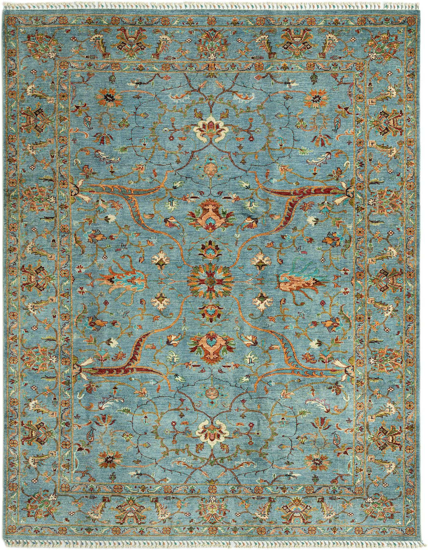 Primary image  6' 10 x 9' 9 Ariana Rug