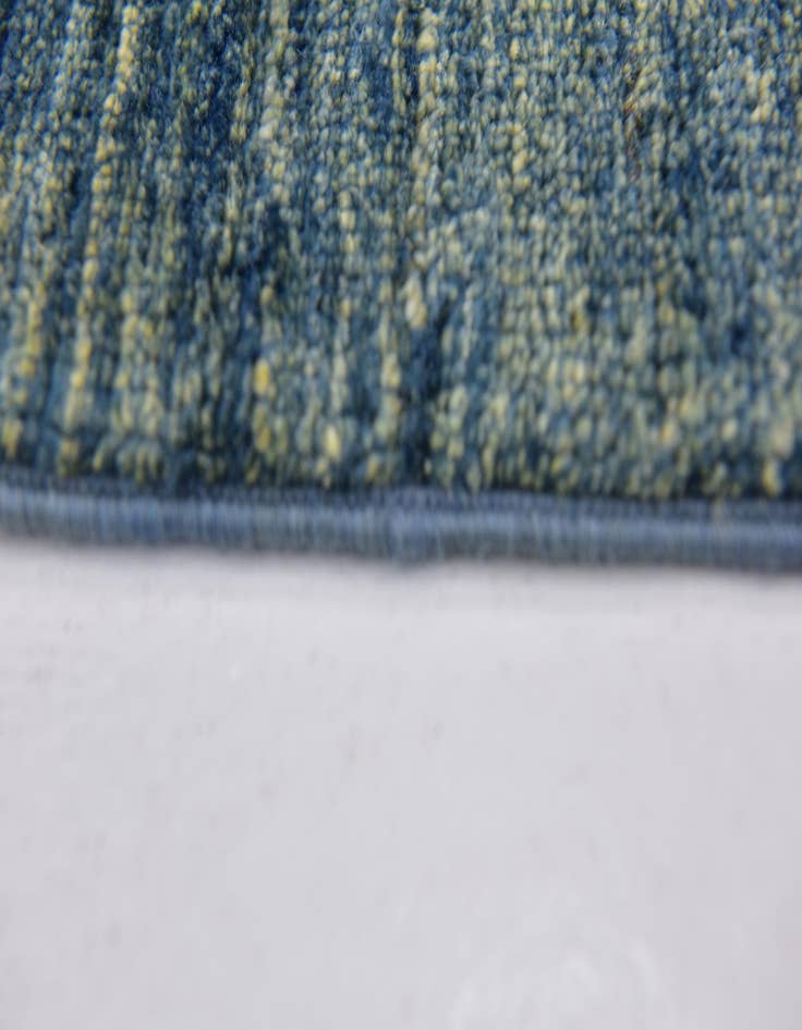 Detail image of  4' 10 x 6' 8  Hand Knotted Ariana Ziegler Rug