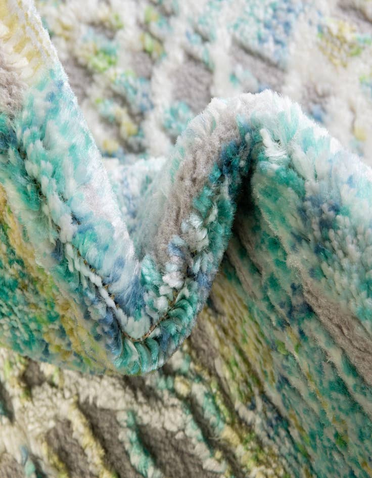Detail image of  9' x 12' Ariel Rug