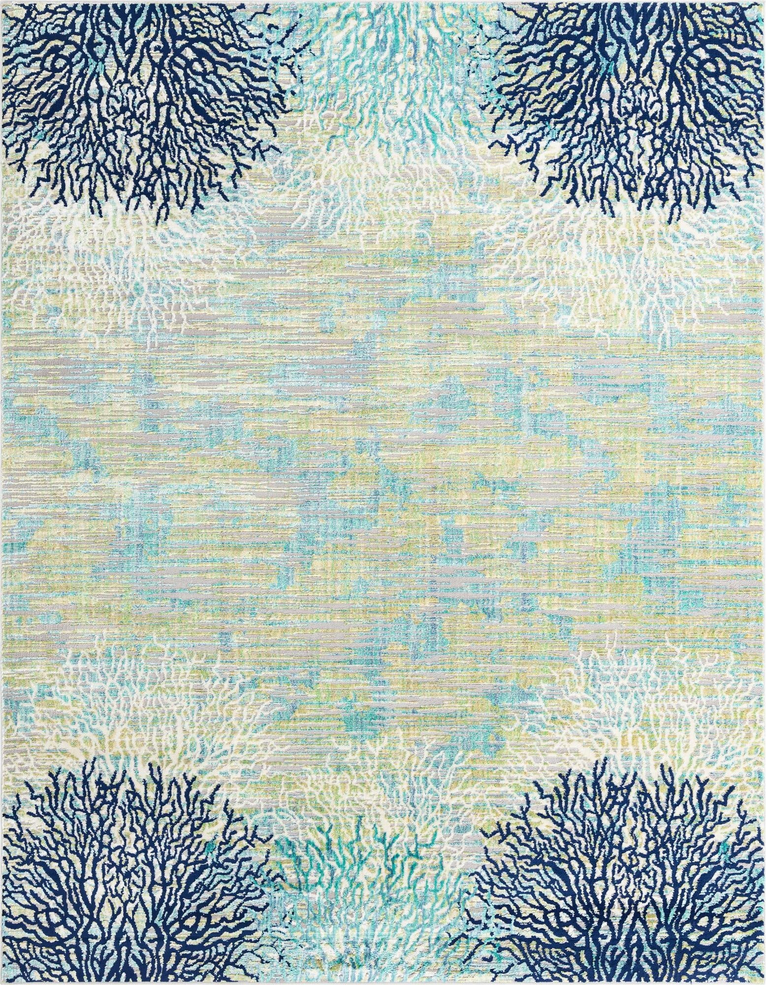  7' 10 x 10' Ariel Rug