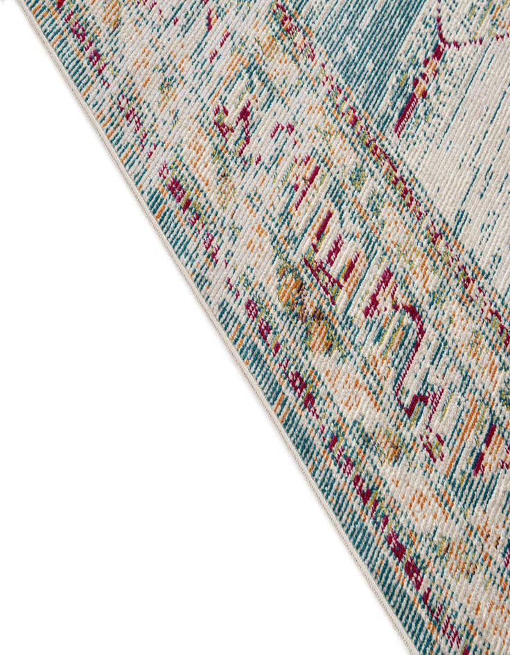 Detail image of  5' 4 x 7' 3 Arlington Rug