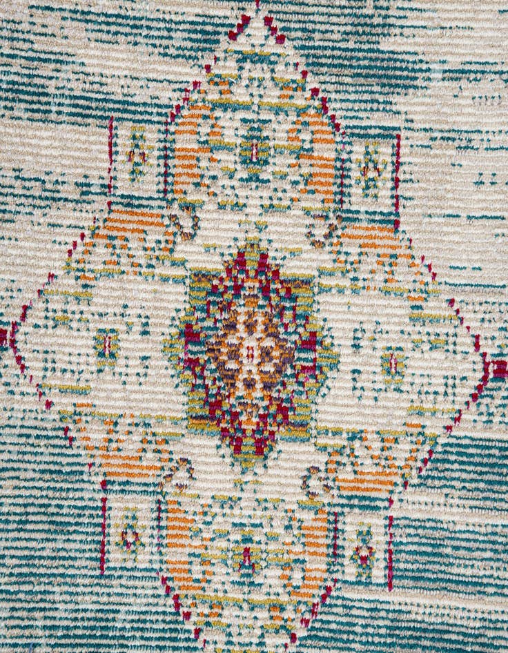 Detail image of  5' 4 x 7' 3 Arlington Rug