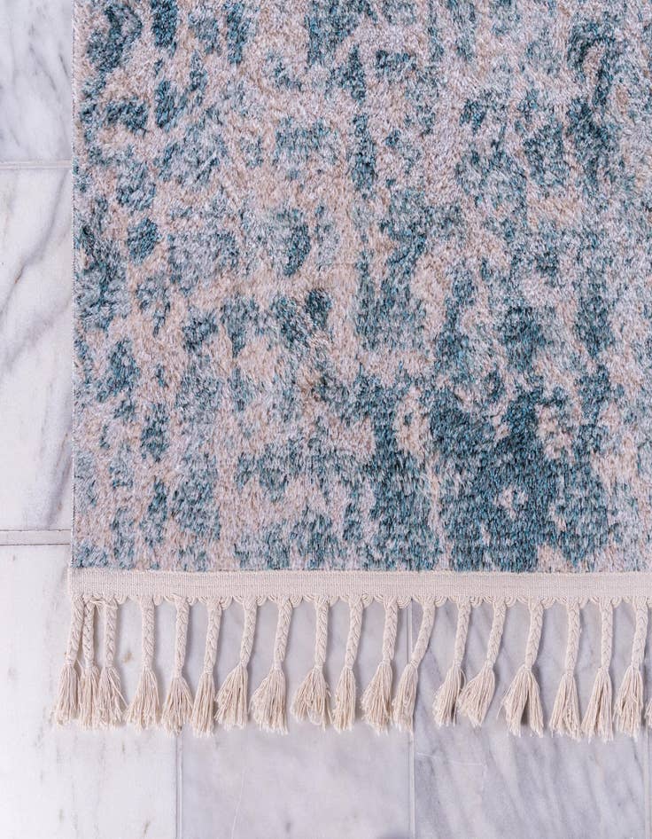 Detail image of  2' 4 x 3' 3 Artemis Rug