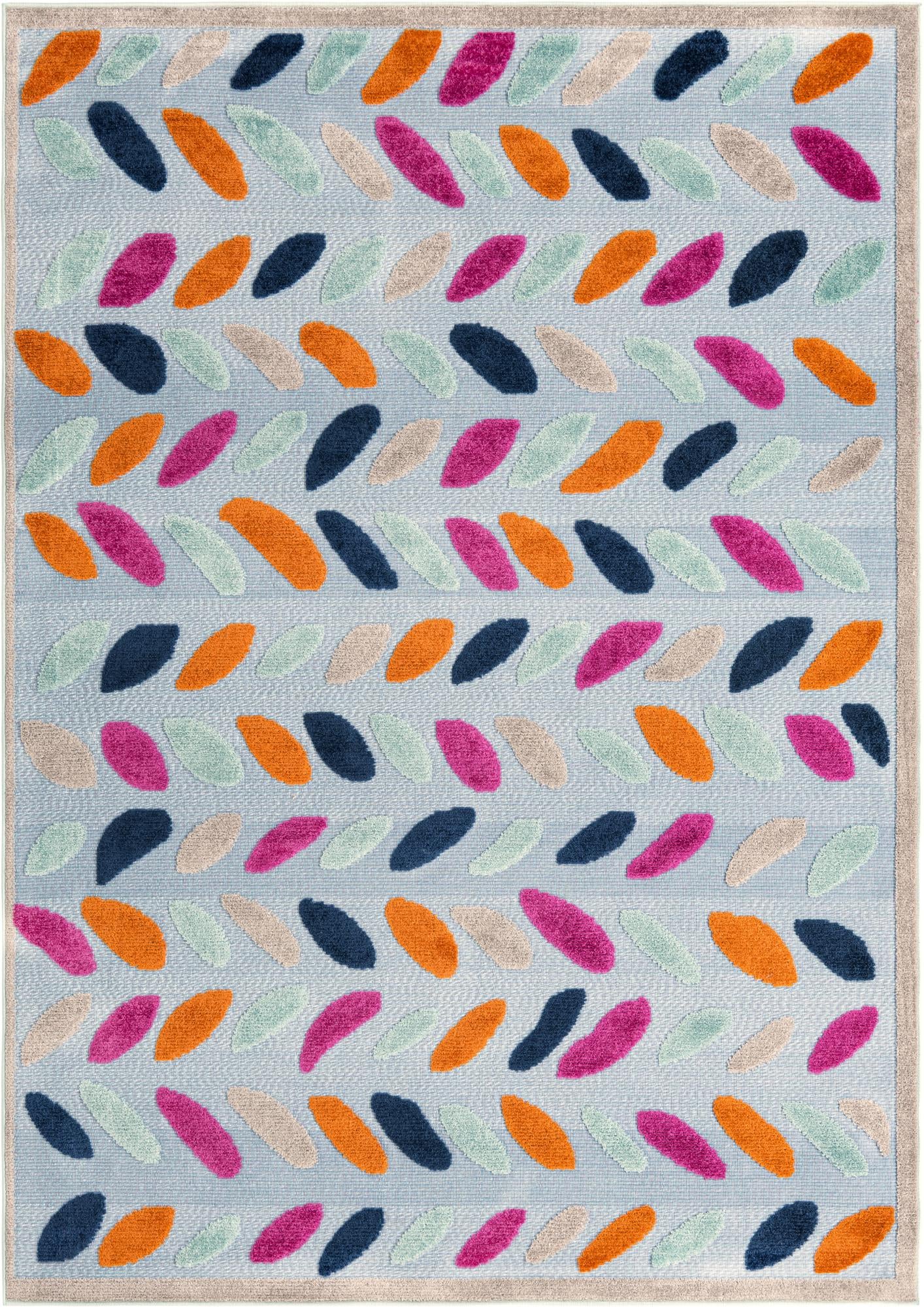 Rug Blue Swatch link