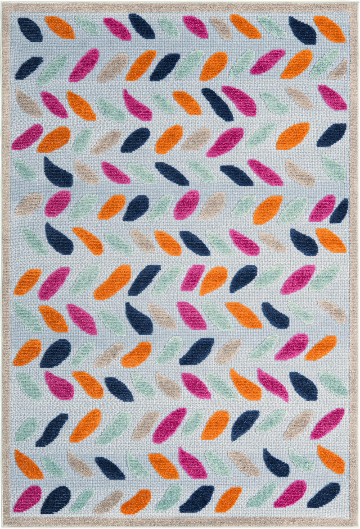 Rug Blue Swatch link