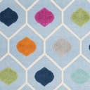 Rug Blue Swatch link