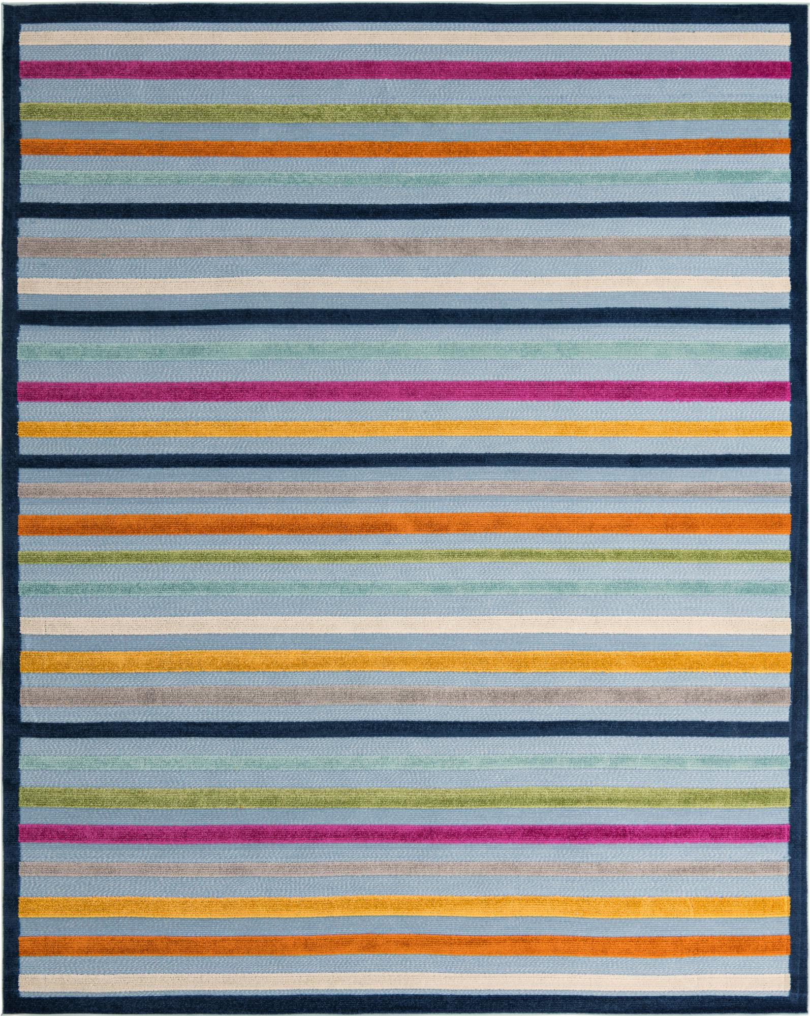 Rug Blue Swatch link