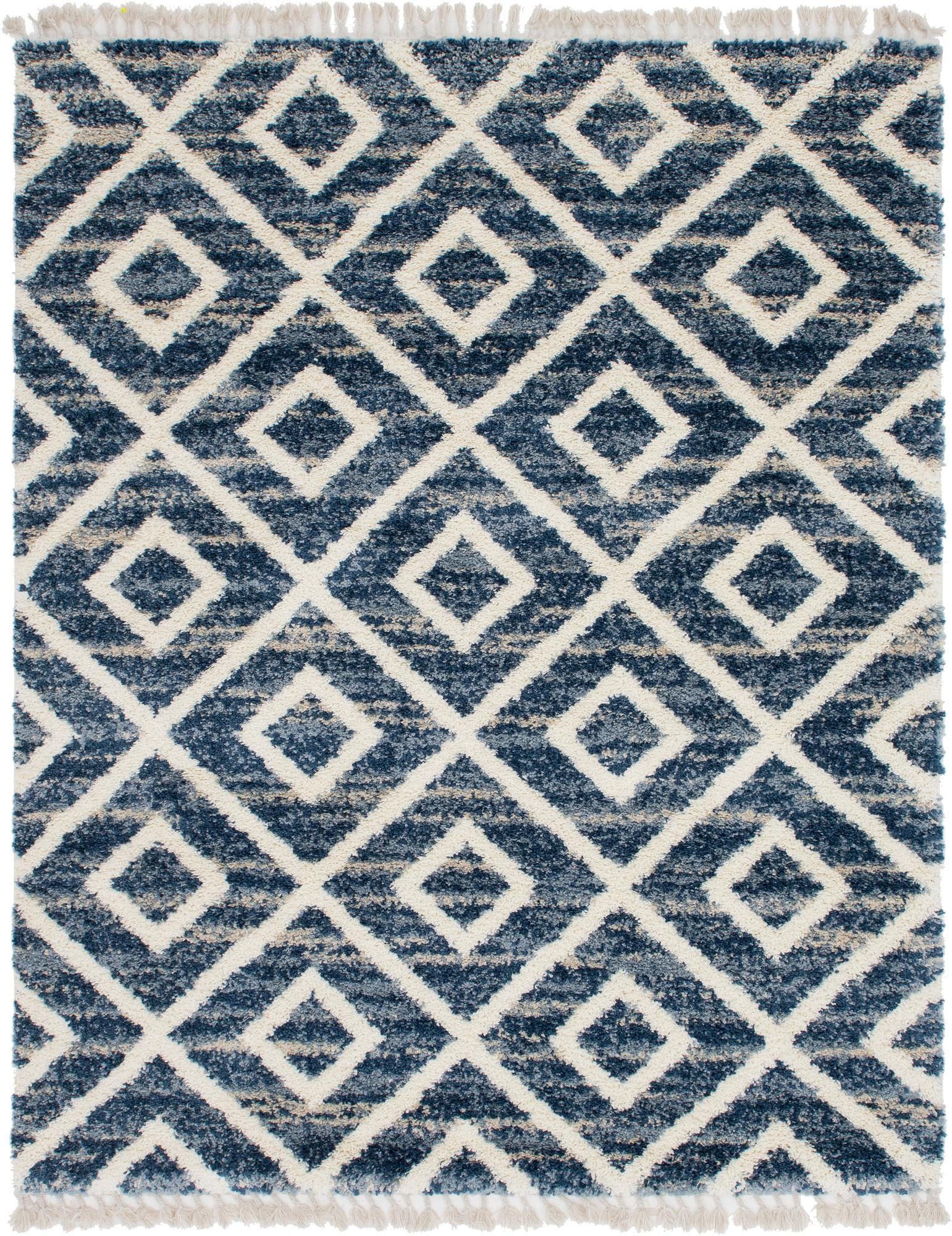 Rug Blue Swatch link
