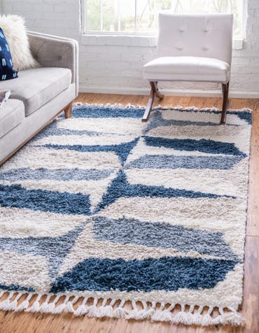  3' 3 x 5' 3 Athena Shag Rug