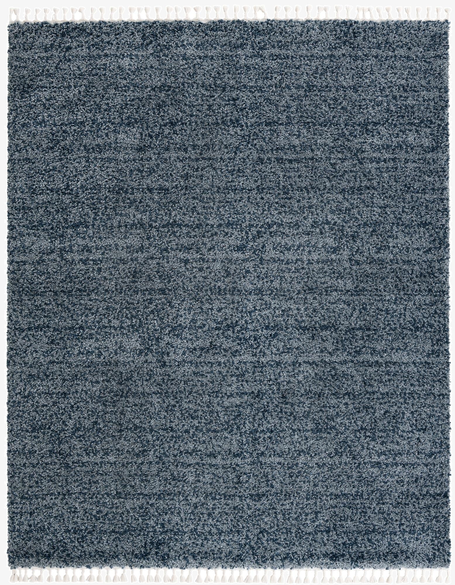  8' x 10' Athena Shag Rug