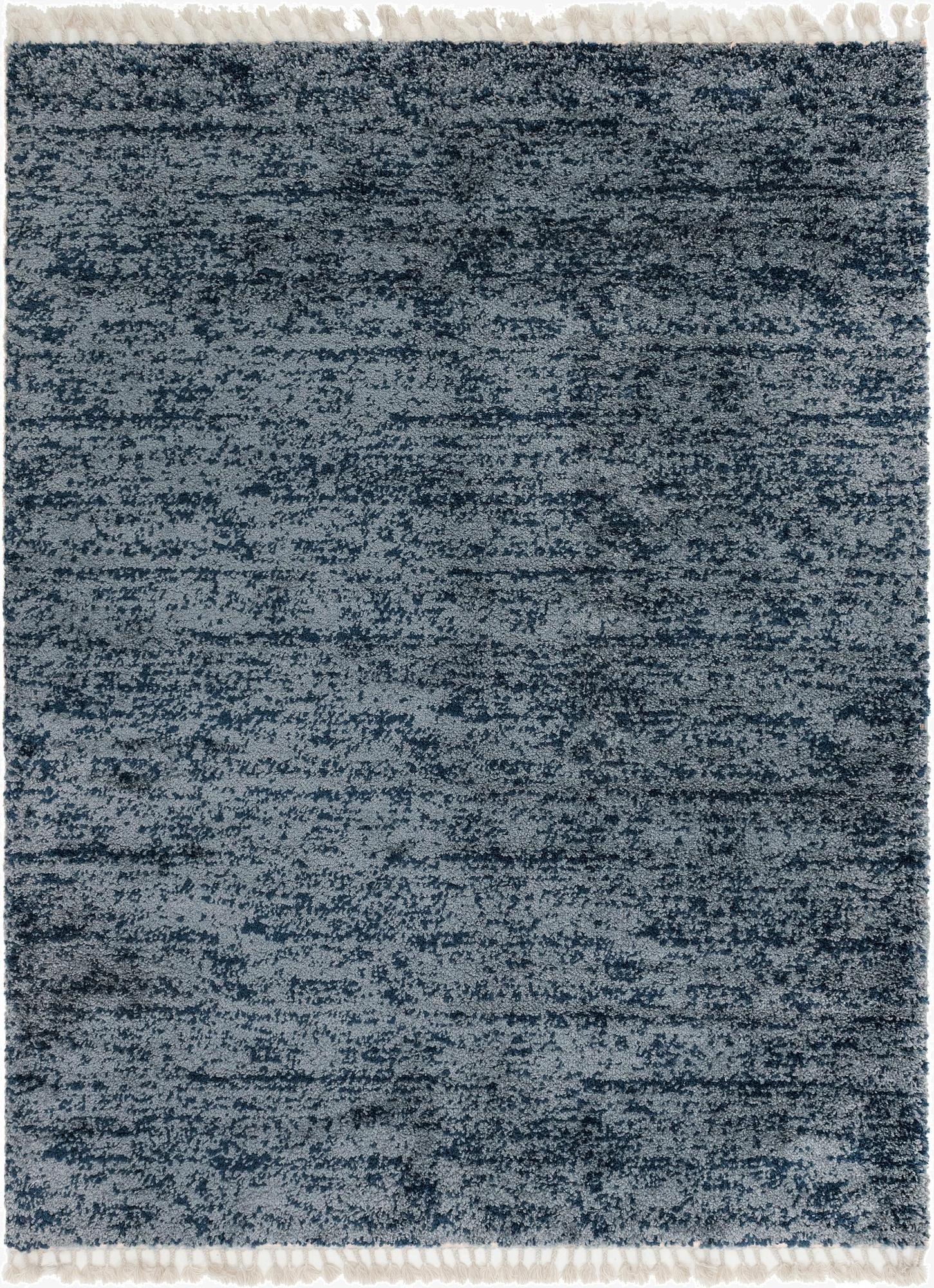  9' x 12' 2 Athena Shag Rug