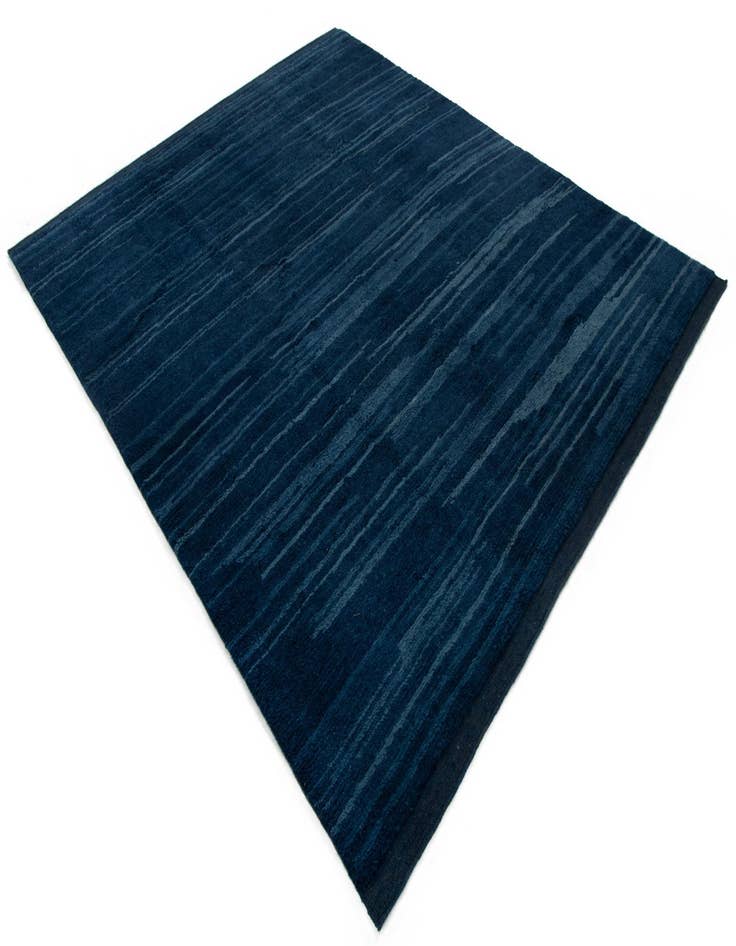 Detail image of  8' 6 x 10' 1 Atlas Tibet Wool Rug