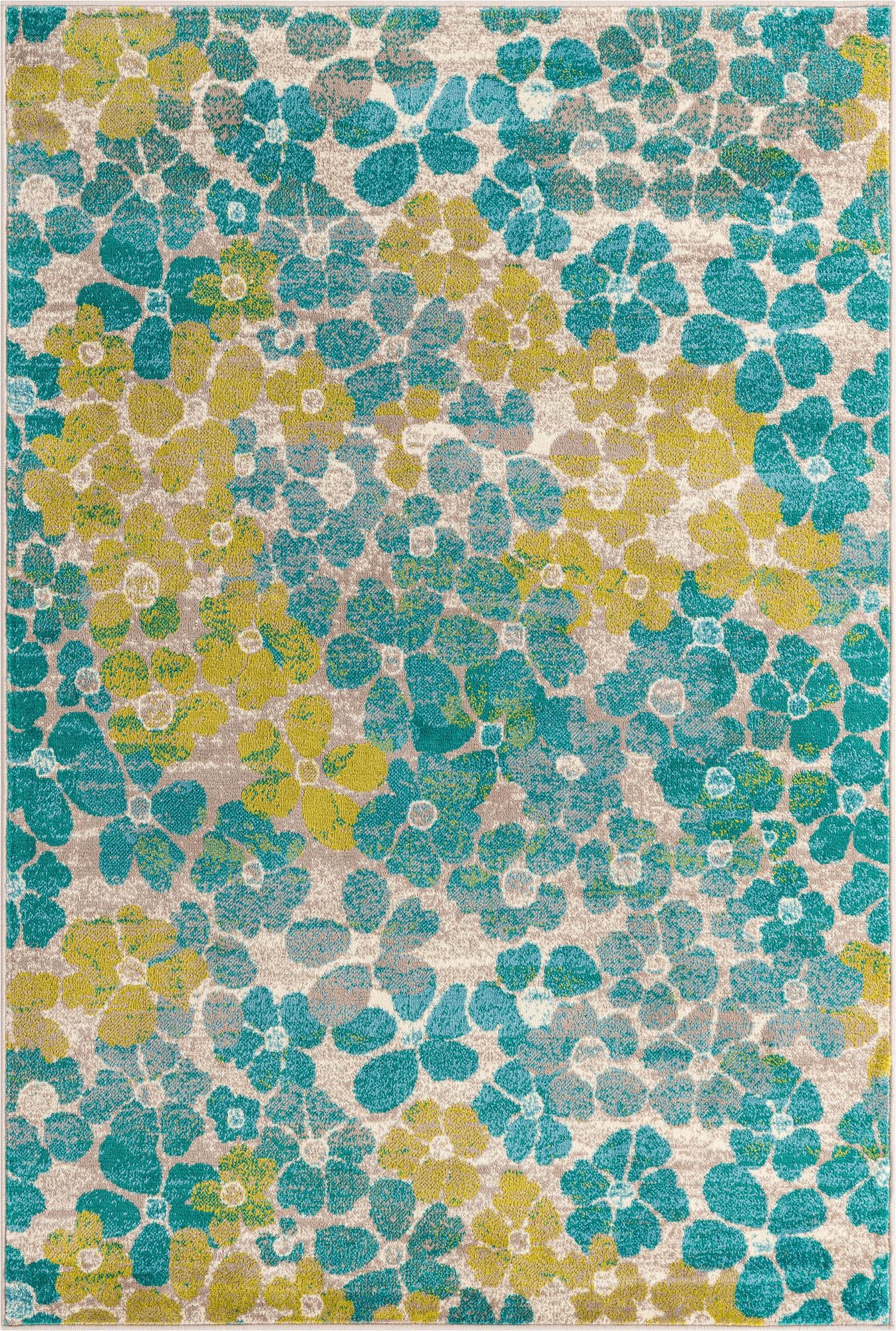 Rug Blue Swatch link