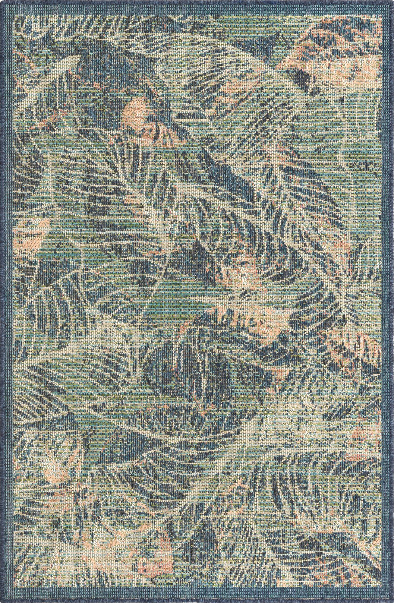 Rug Blue Swatch link