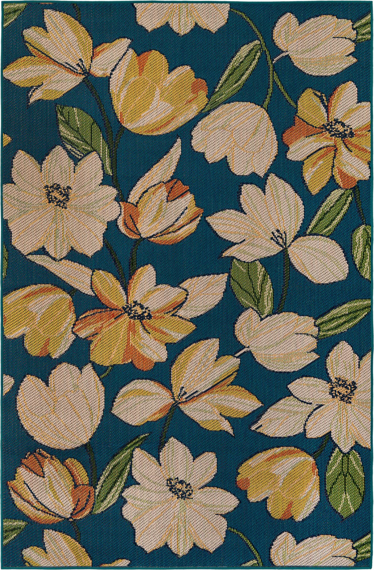 Rug Blue Swatch link