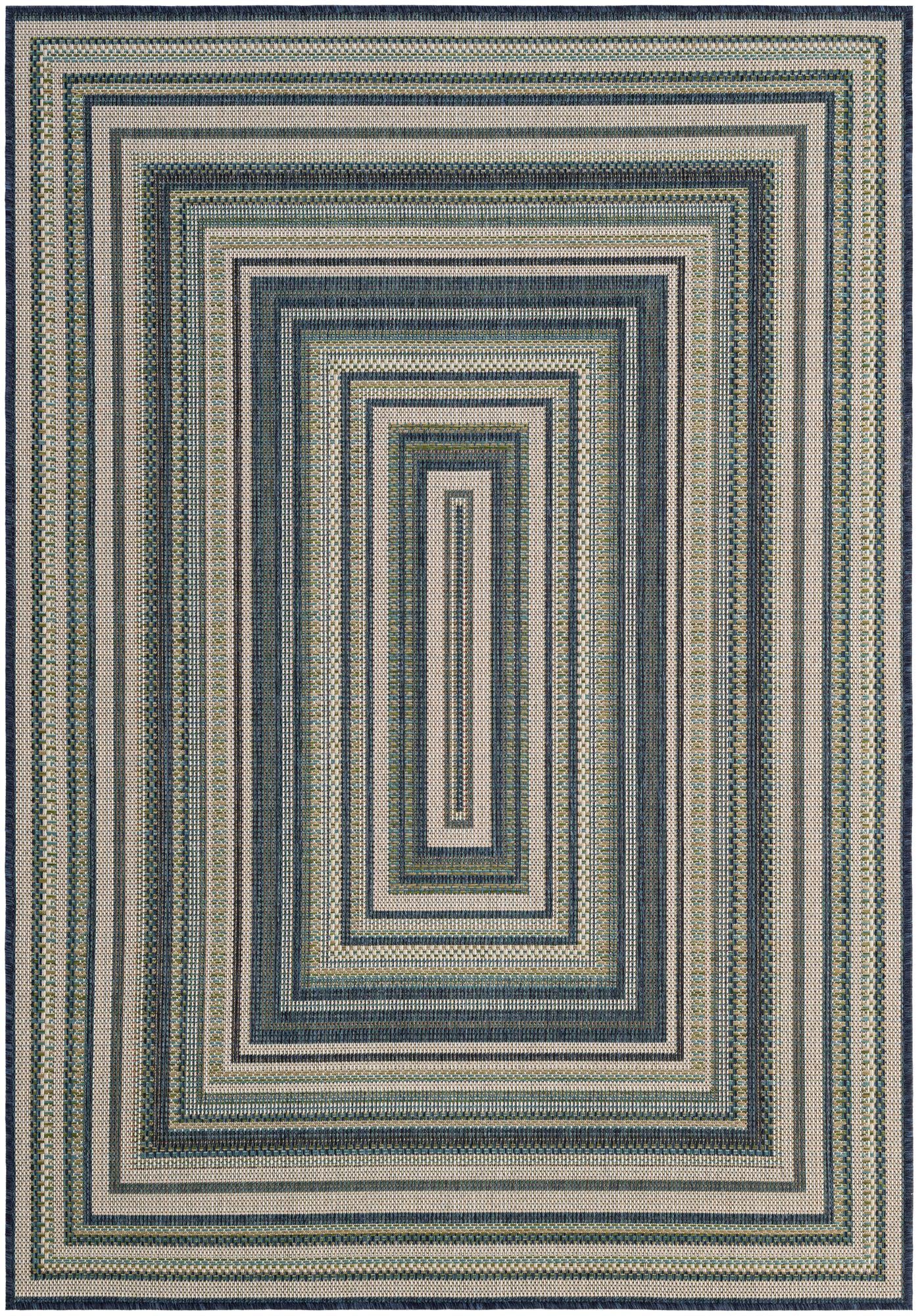 Rug Blue Swatch link