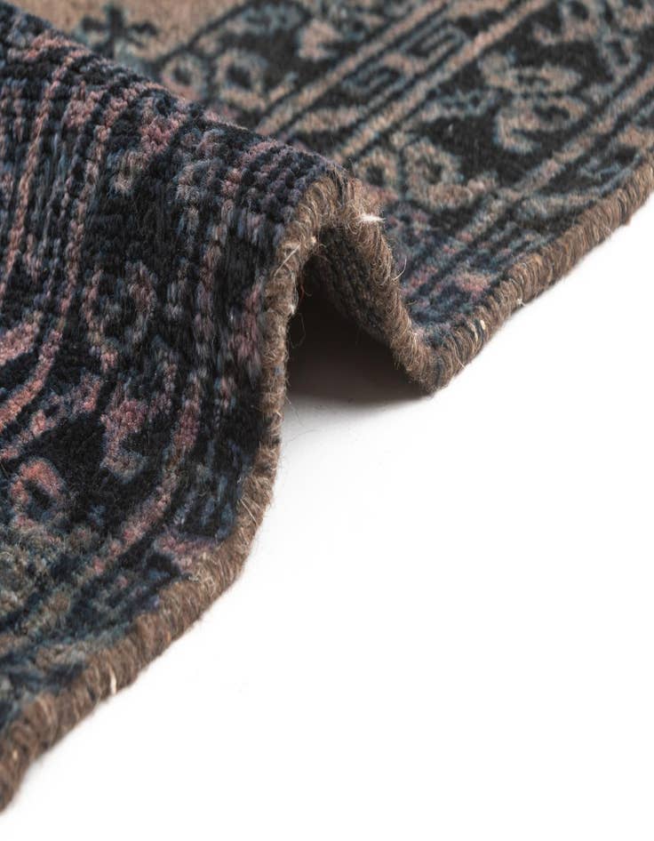 Detail image of  3' 3 x 5' 8 Balouch Rug