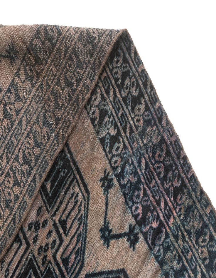 Detail image of  3' 3 x 5' 8 Balouch Rug