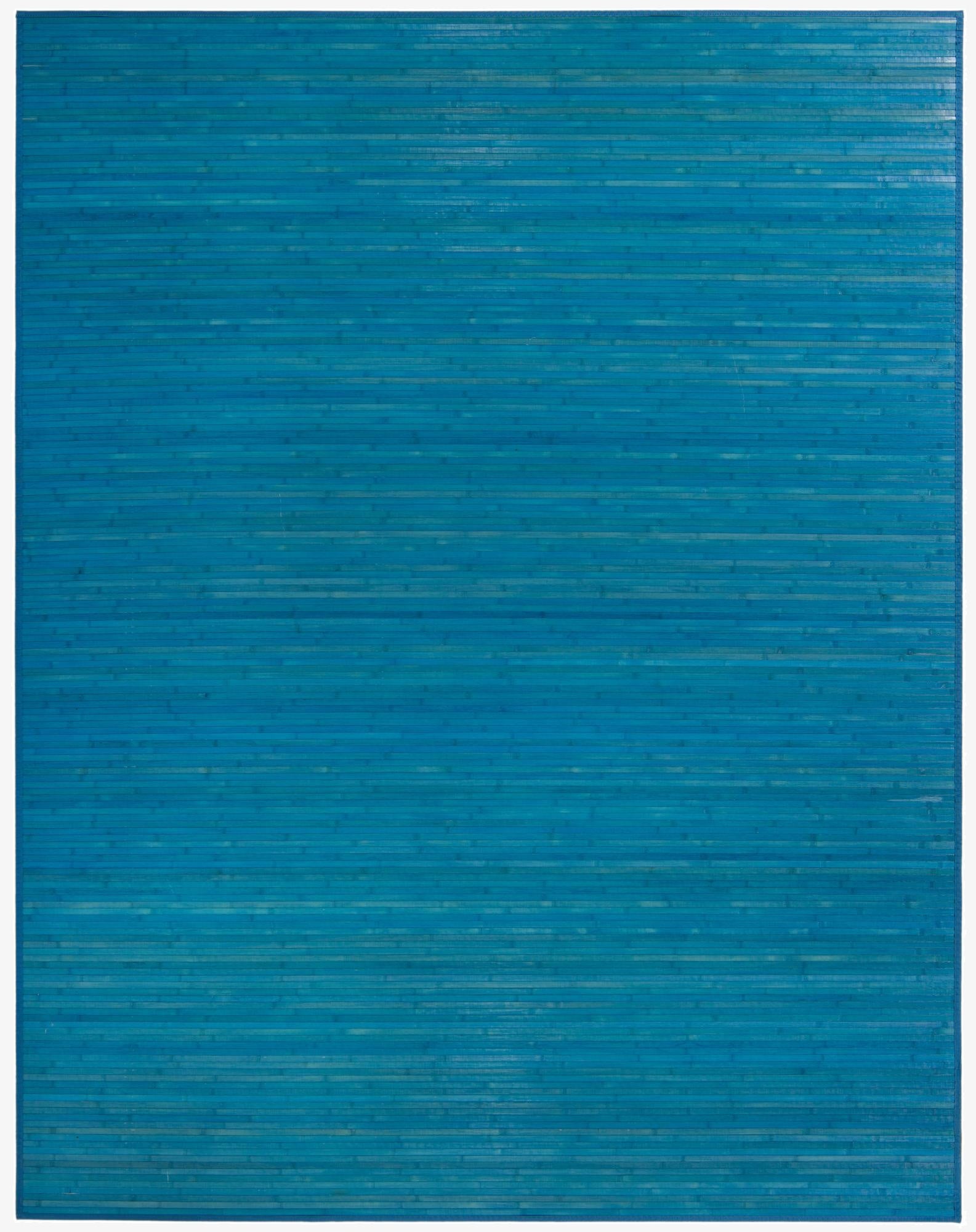  7' 10 x 10' Bamboo Rug