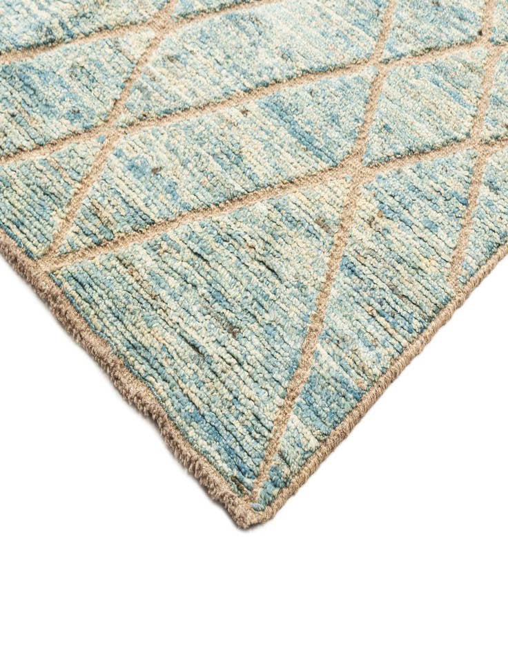 Detail image of 5' 7 x 7' 8 Beni Marok Rug