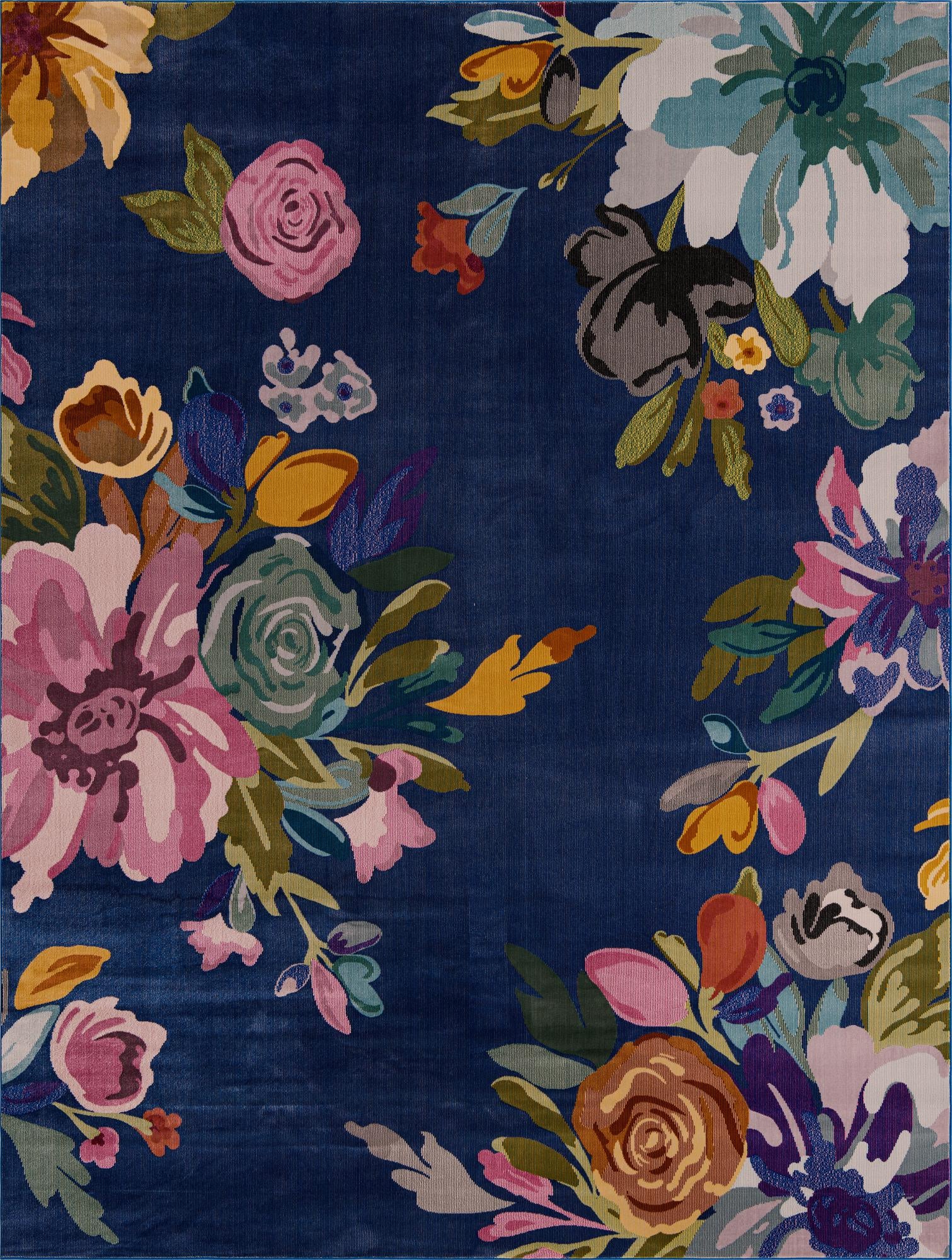 Rug Blue Swatch link