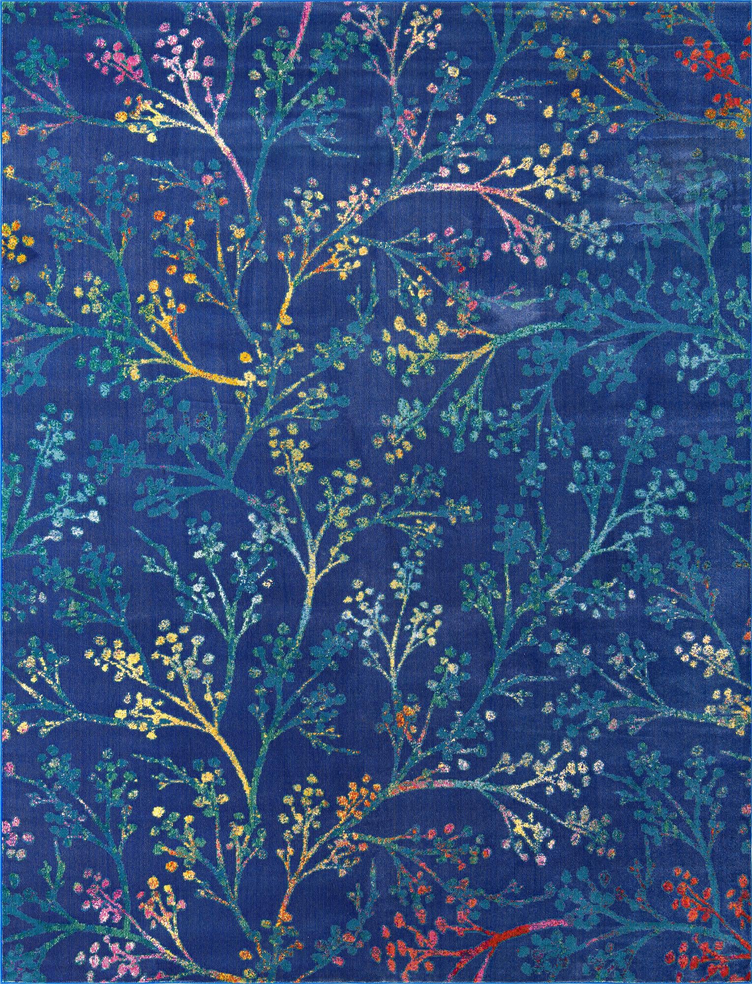 Rug Blue Swatch link