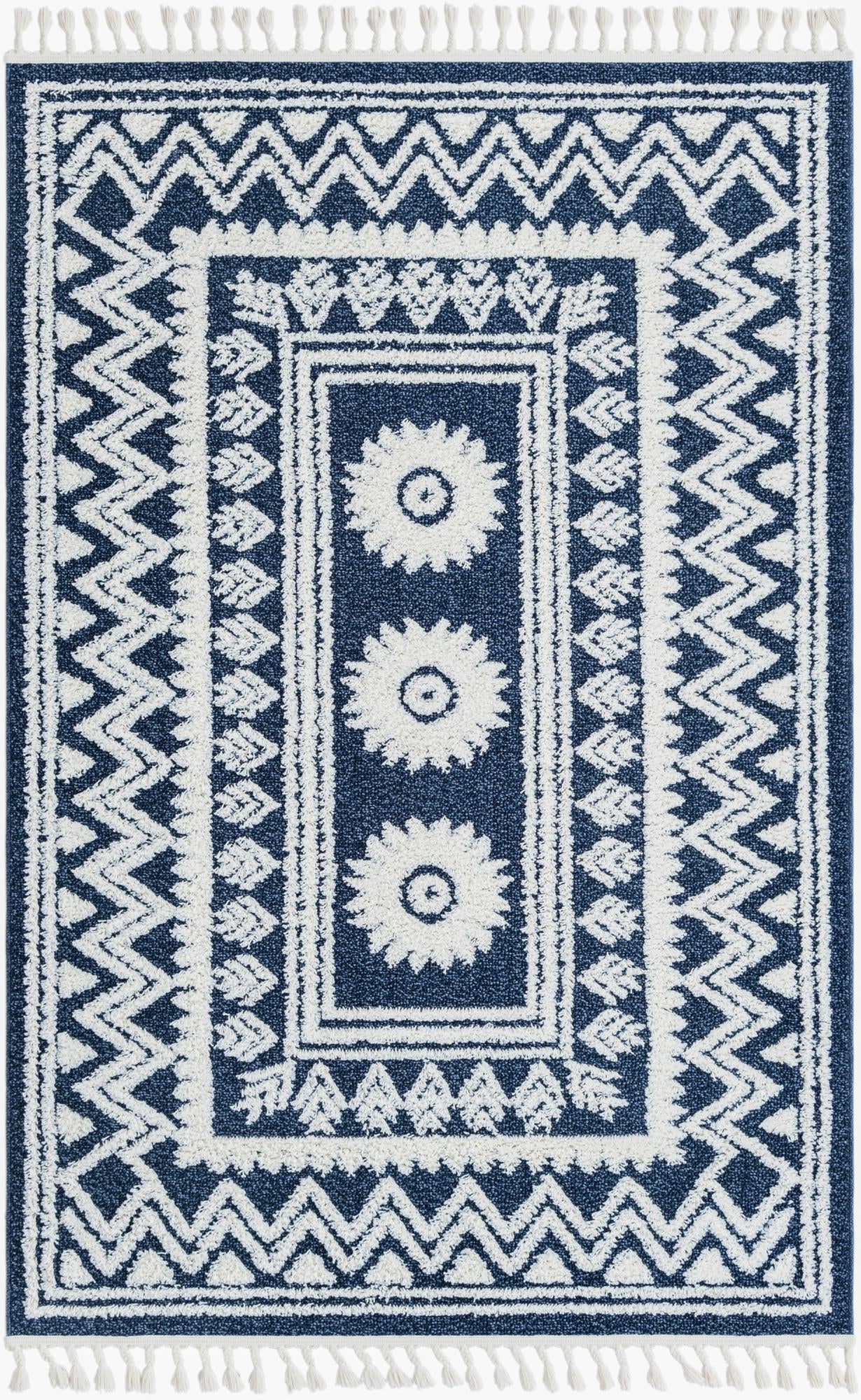 Rug Blue Swatch link
