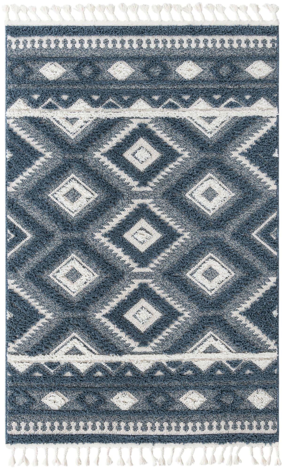 Rug Blue Swatch link