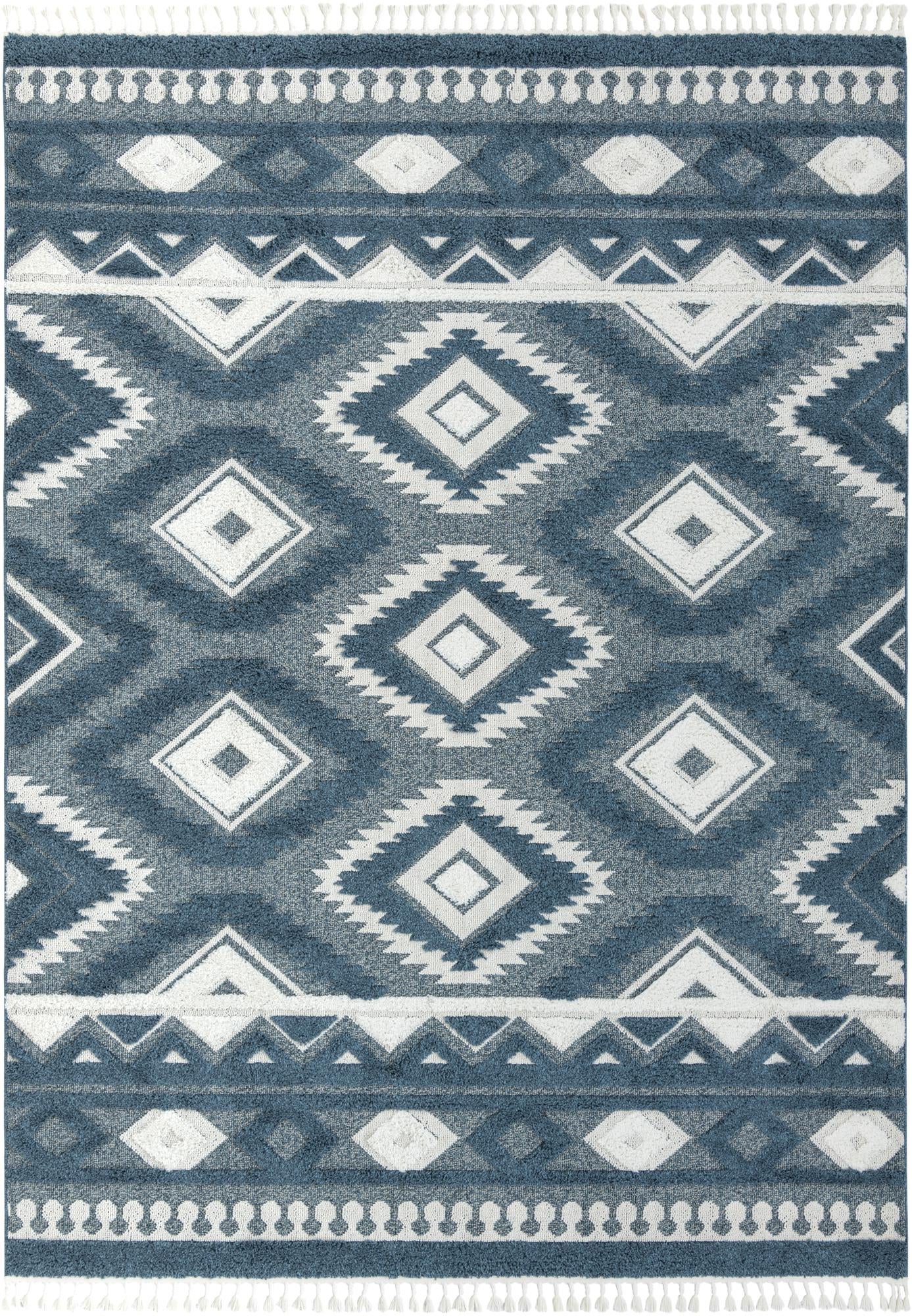 Rug Blue Swatch link