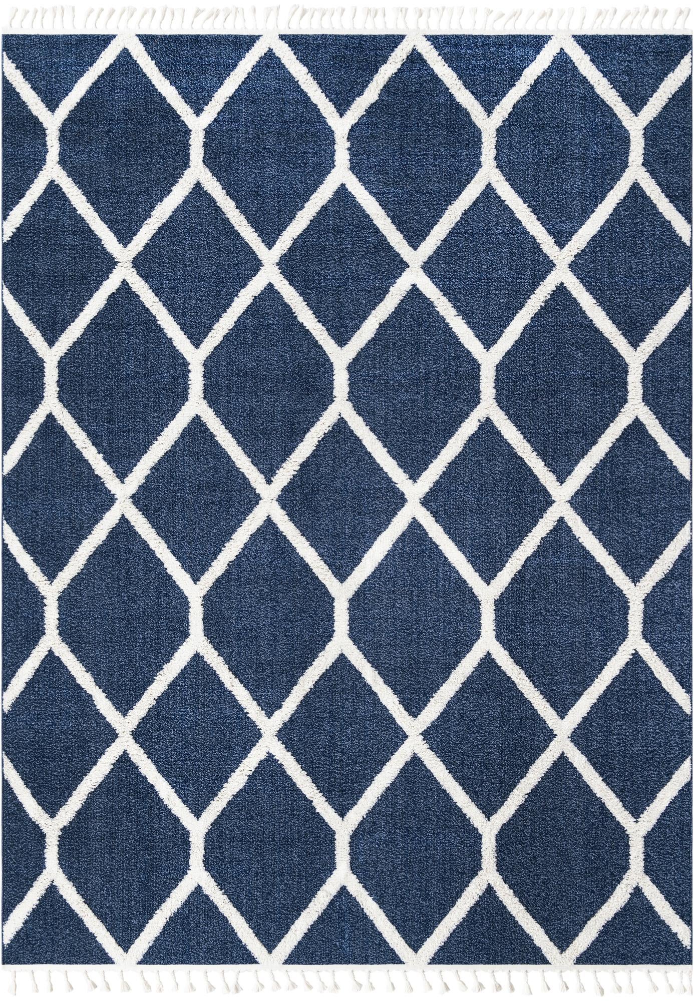 Rug Blue Swatch link
