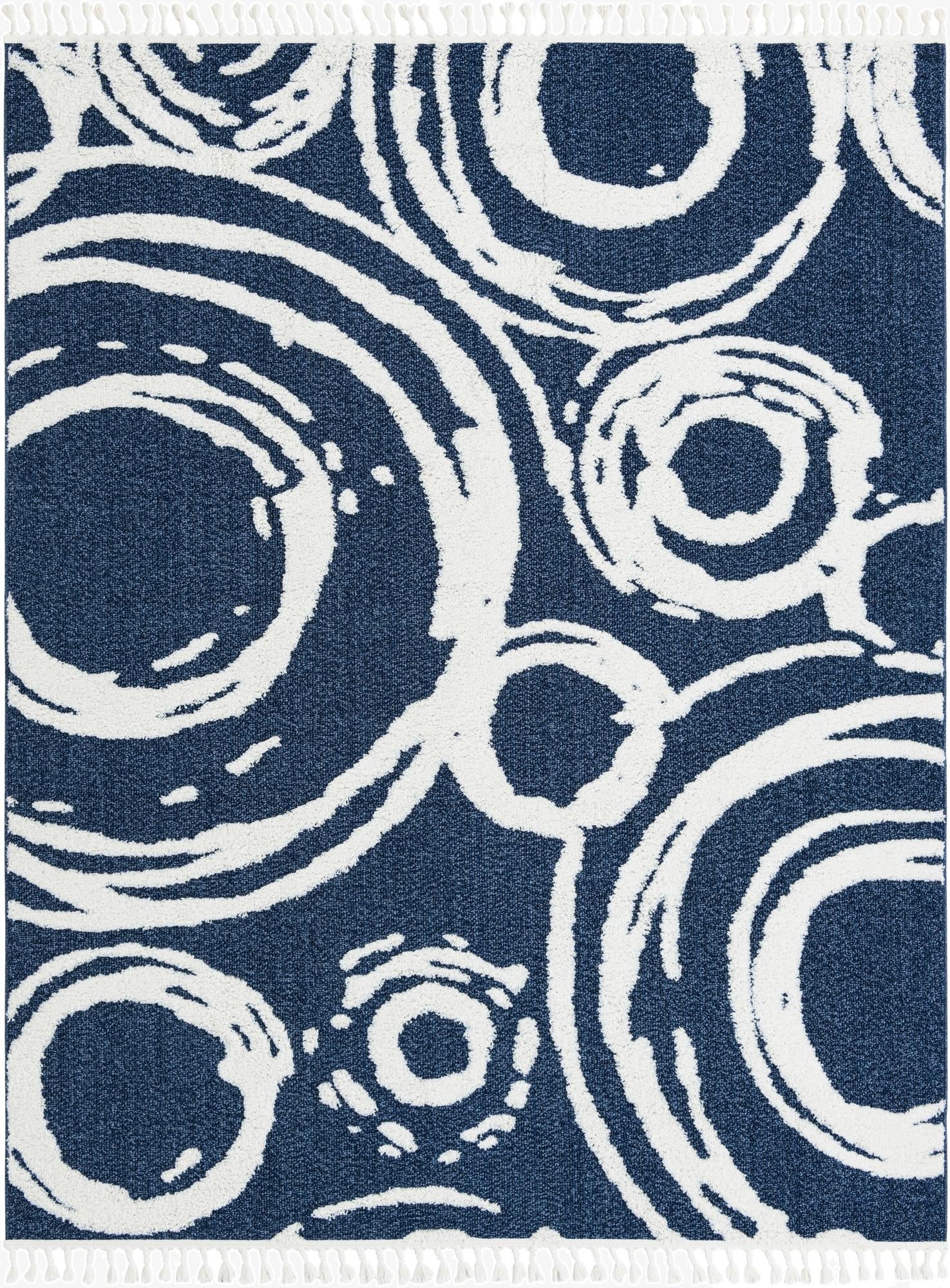  7' 10 x 10' Boho Rug