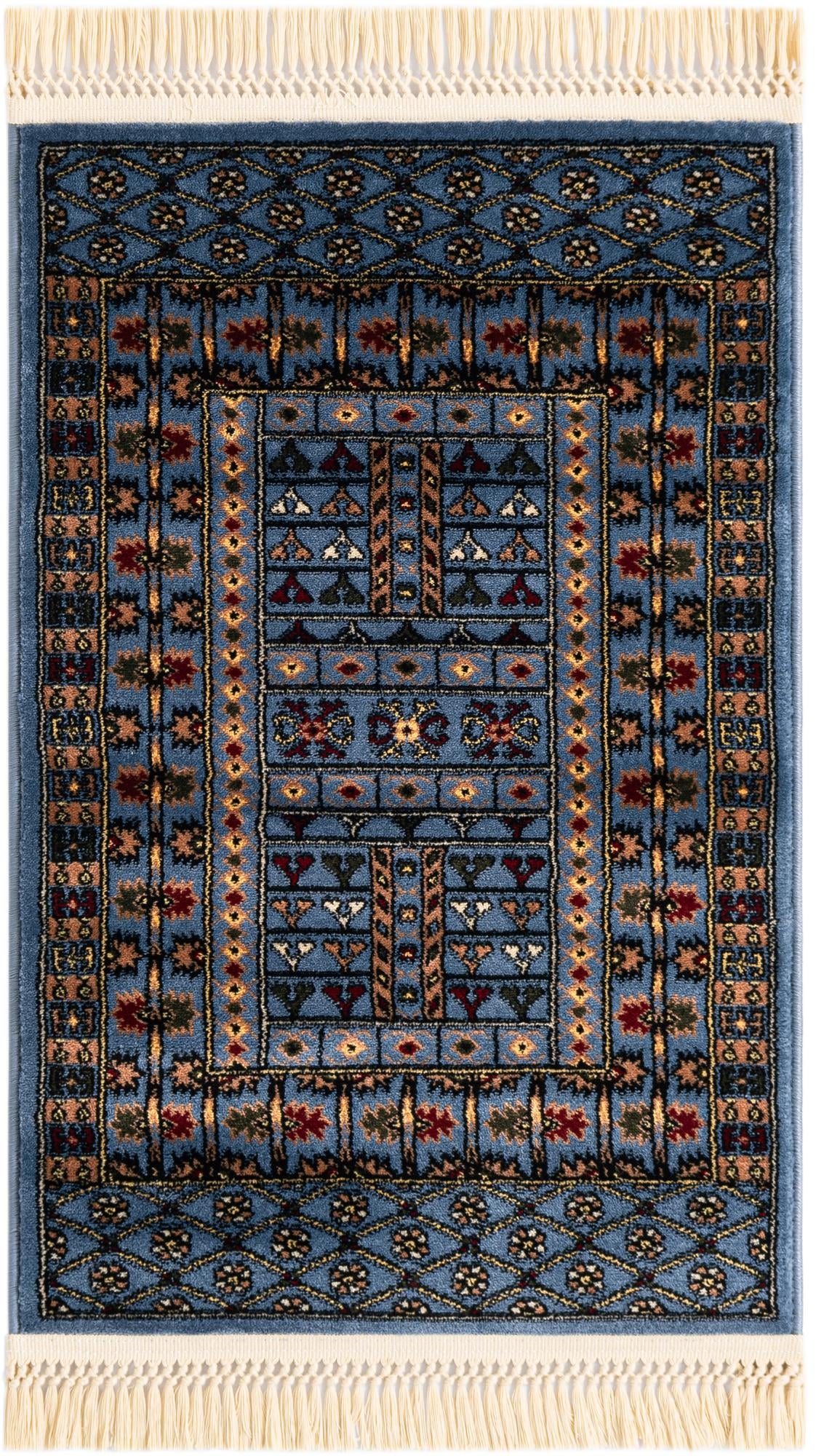 Rug Blue Swatch link