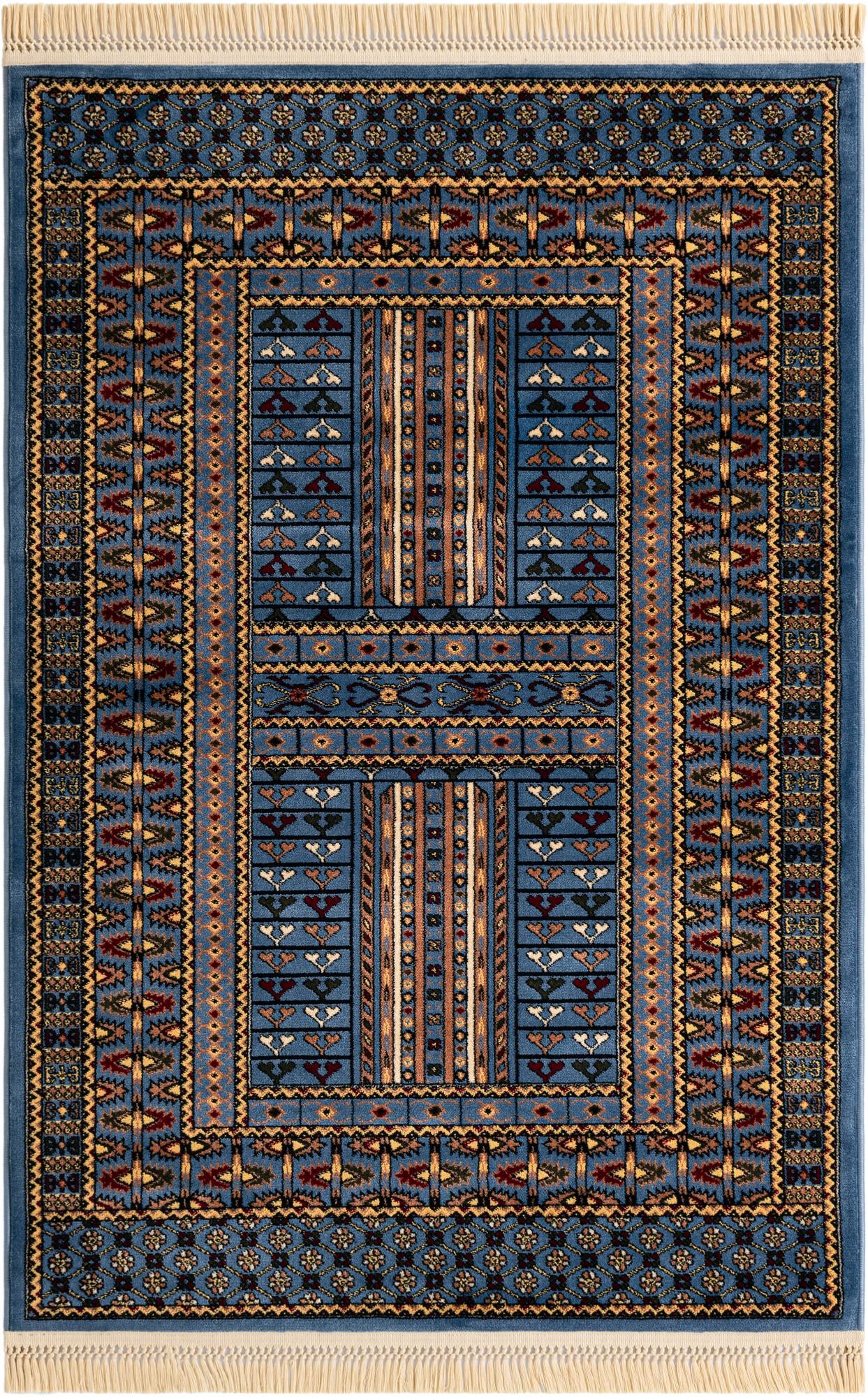 Rug Blue Swatch link