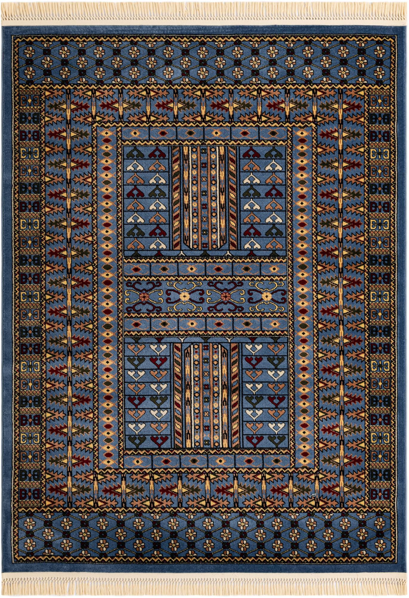 Rug Blue Swatch link