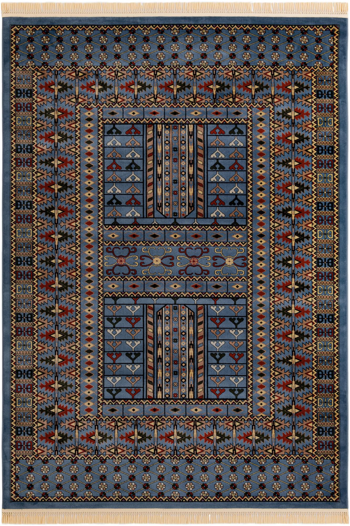 Rug Blue Swatch link