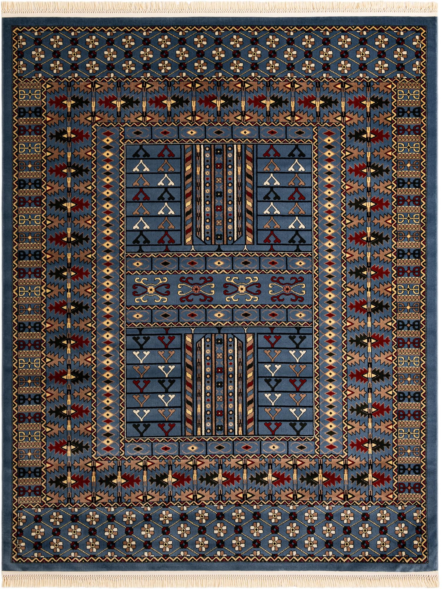 Rug Blue Swatch link