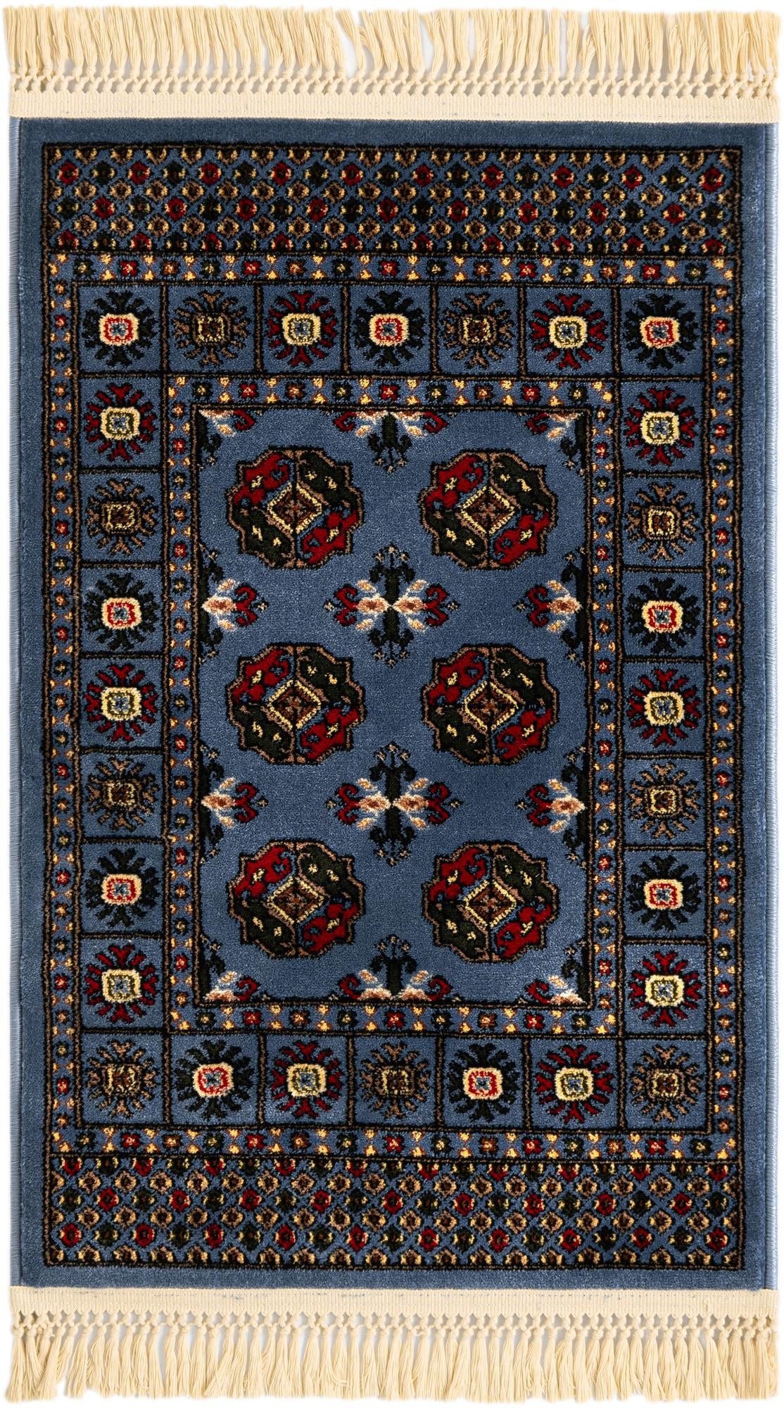 Rug Blue Swatch link
