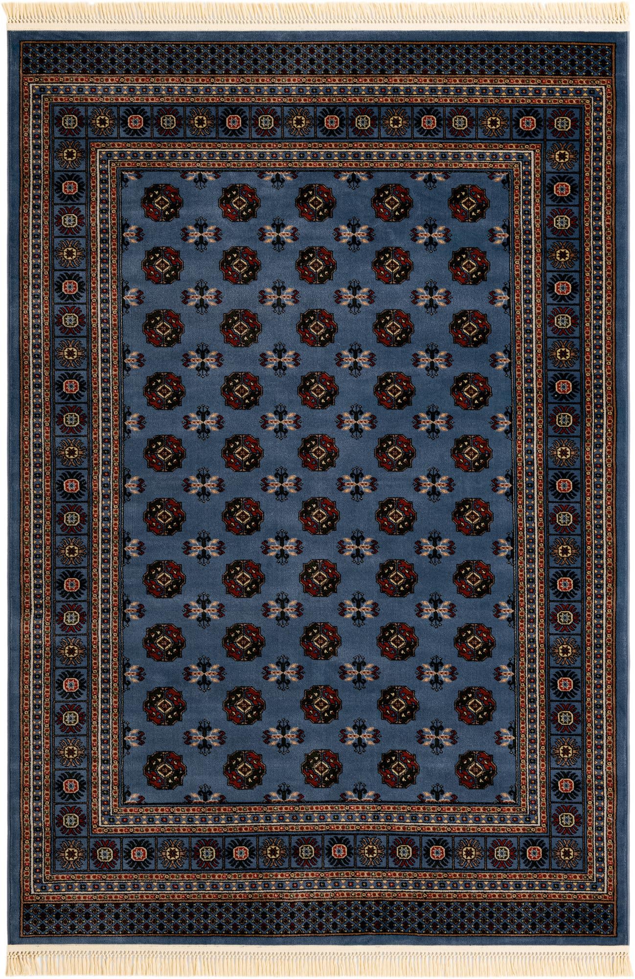 Rug Blue Swatch link