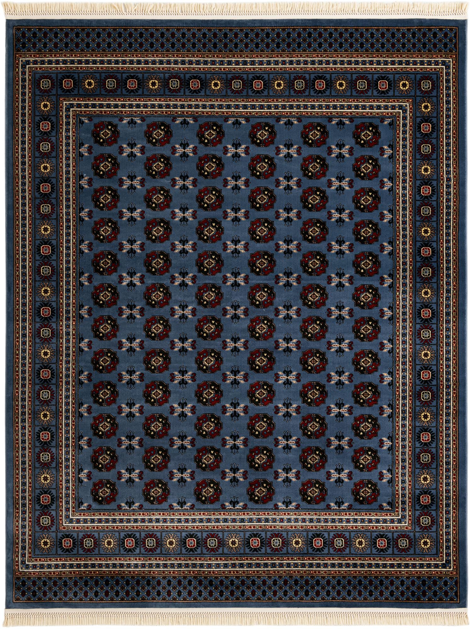 Rug Blue Swatch link