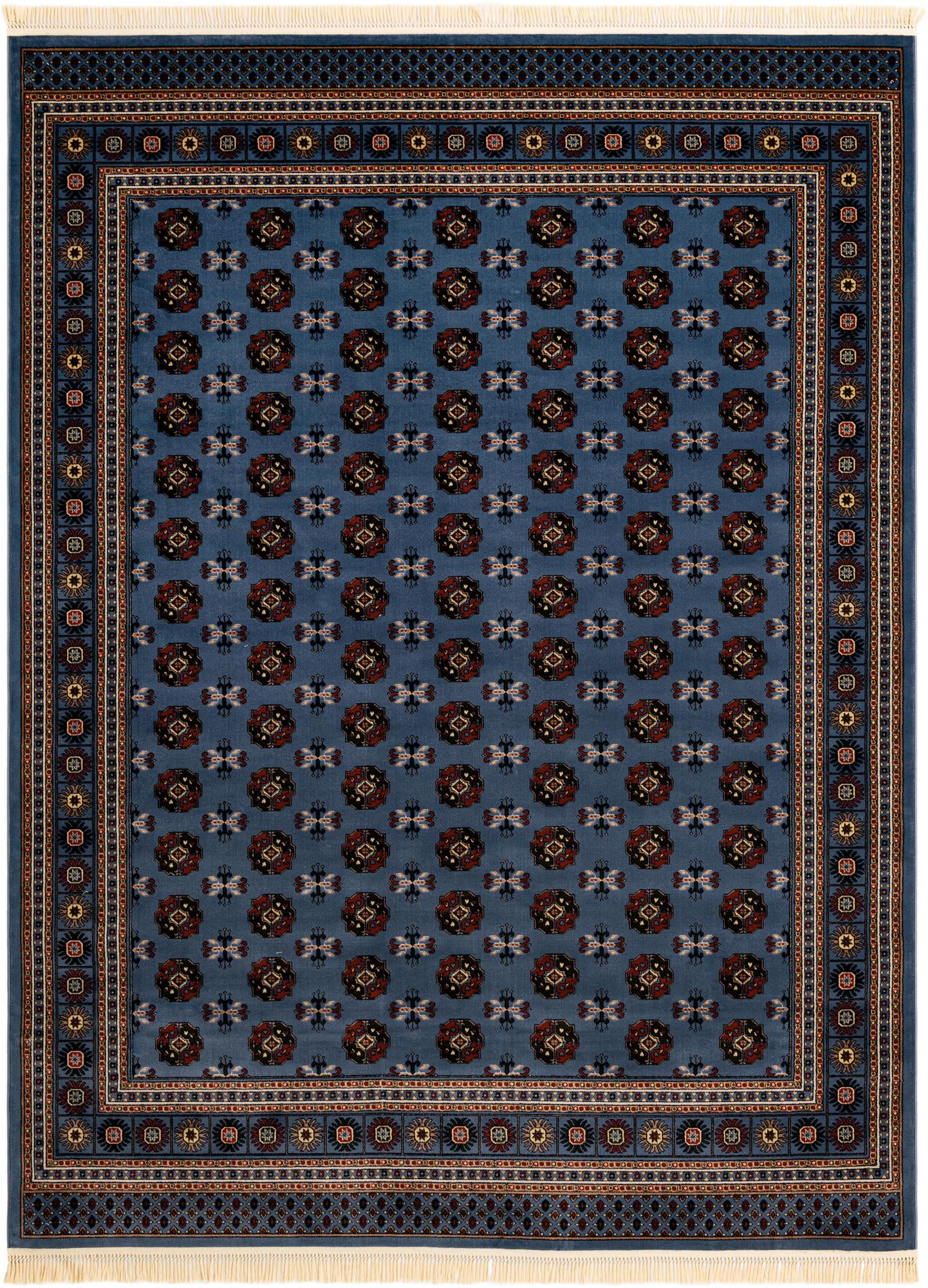 Rug Blue Swatch link